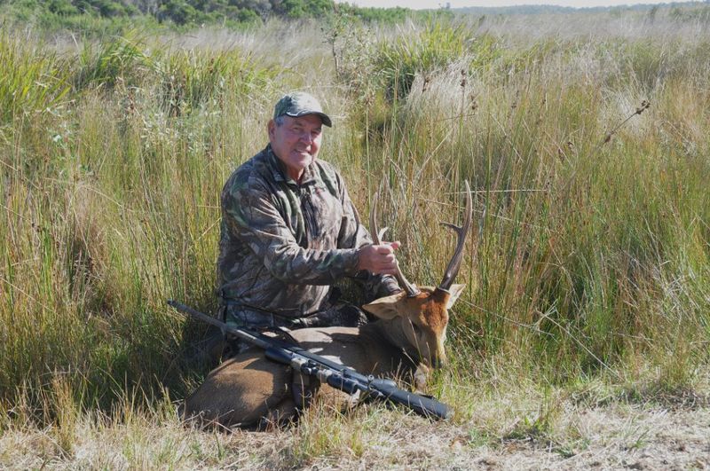 Gallery Hog Deer Hunting Australia
